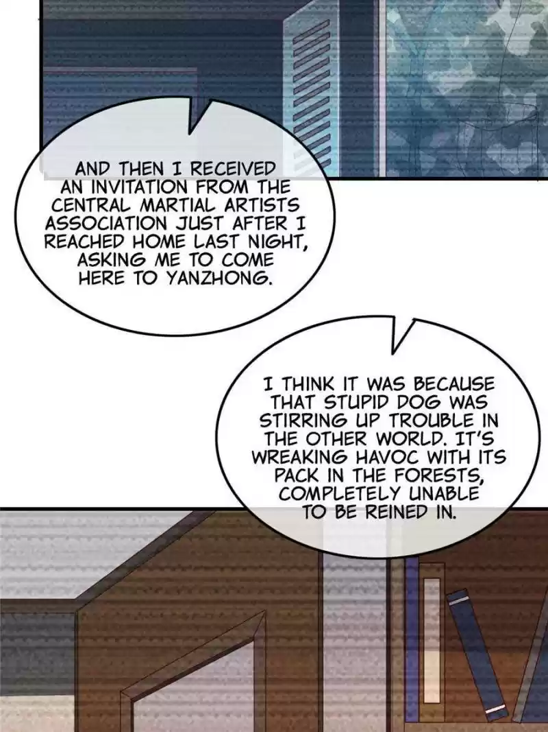 Super Gold System Chapter 78