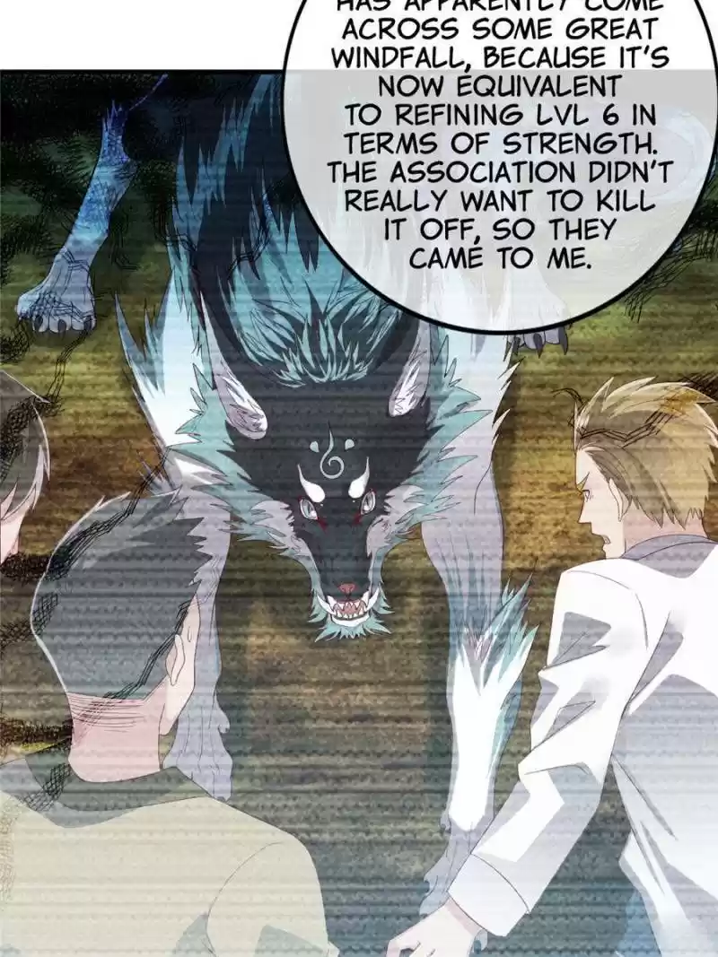 Super Gold System Chapter 78