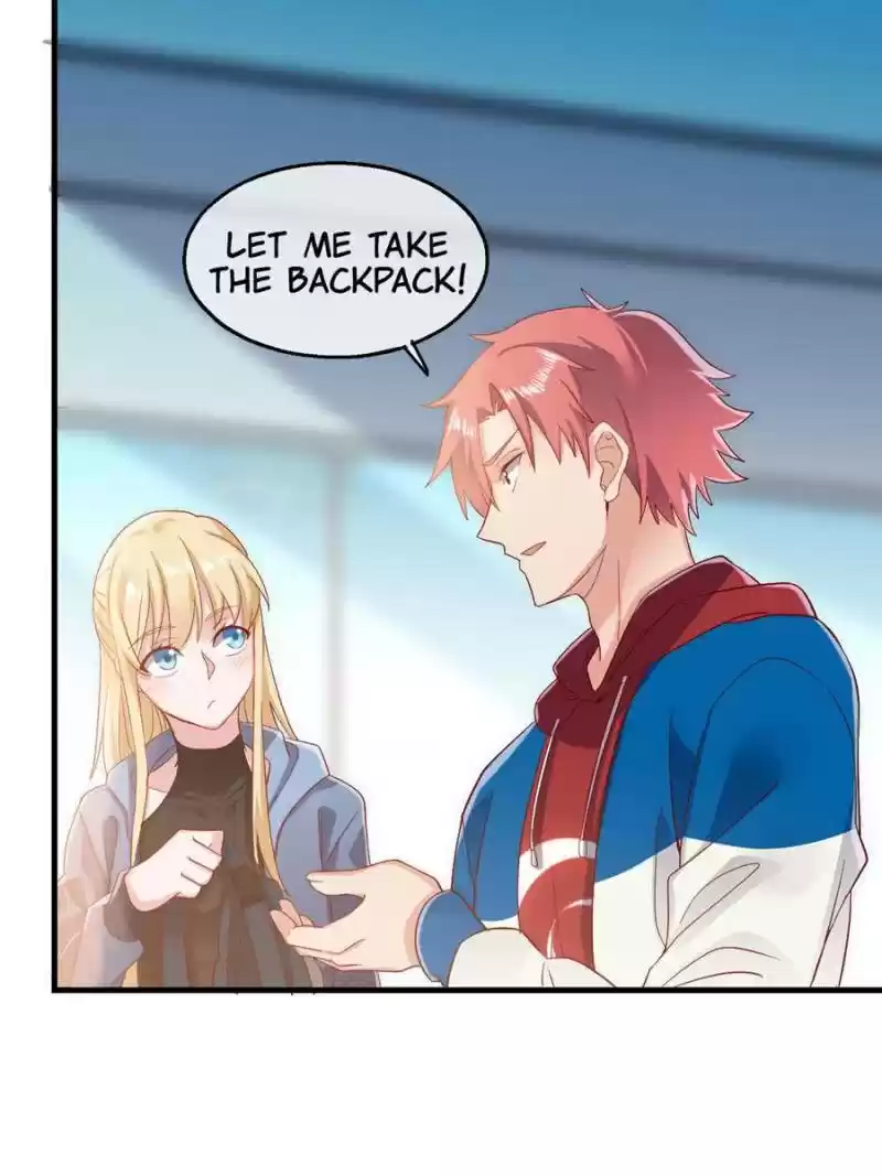 Super Gold System Chapter 78