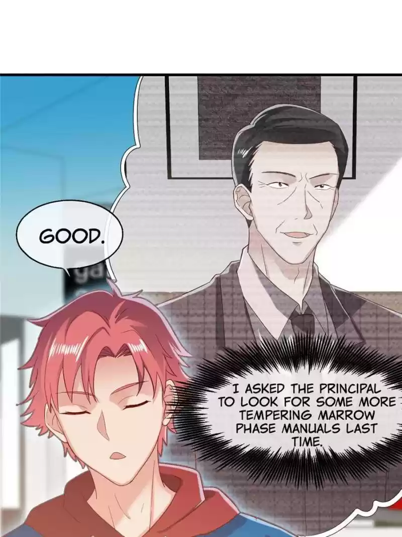 Super Gold System Chapter 78