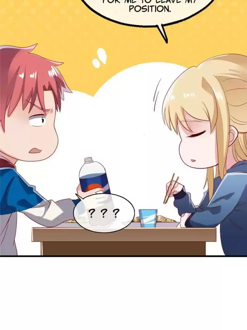 Super Gold System Chapter 78