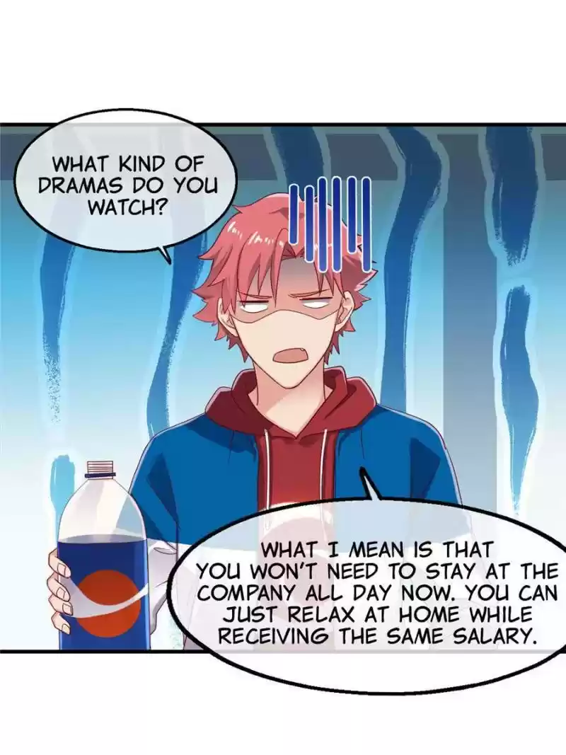 Super Gold System Chapter 78