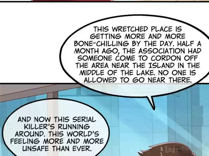 Super Gold System Chapter 78