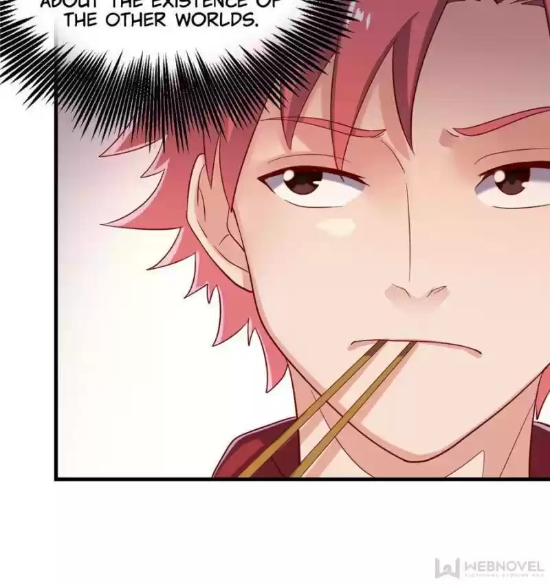 Super Gold System Chapter 78