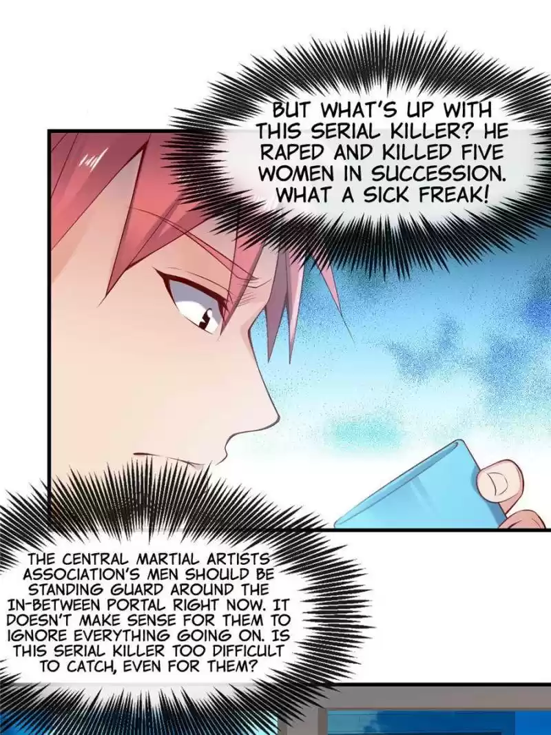 Super Gold System Chapter 78