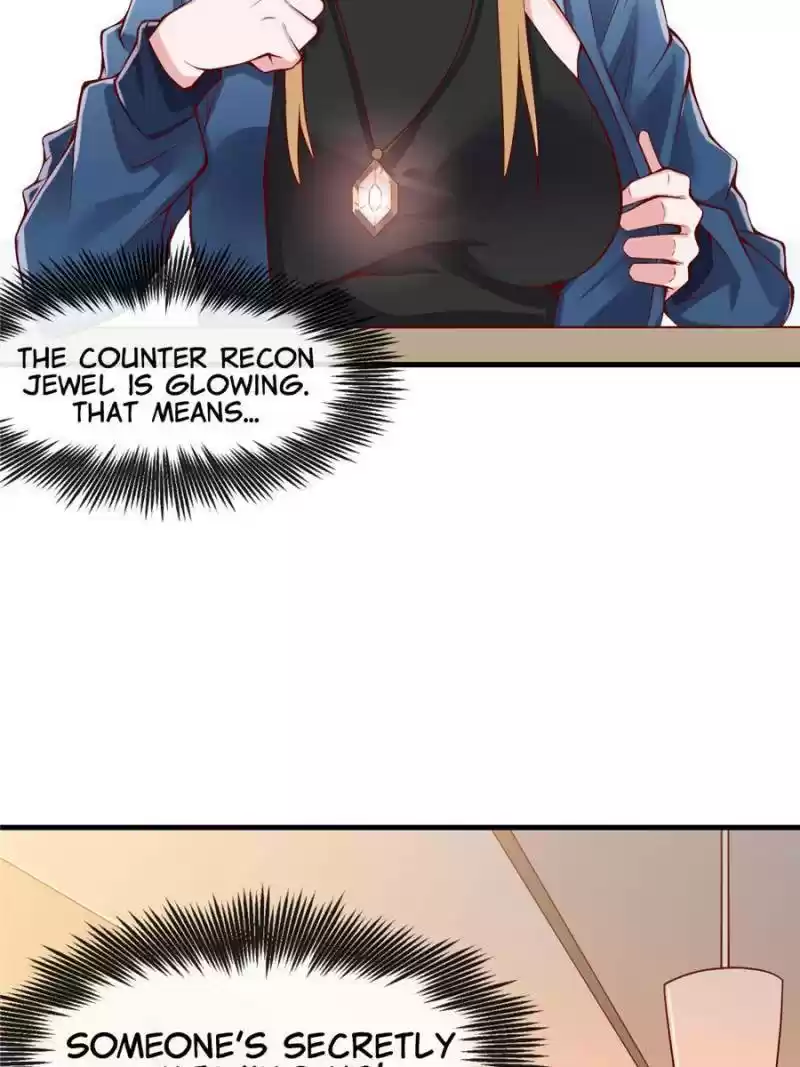 Super Gold System Chapter 78