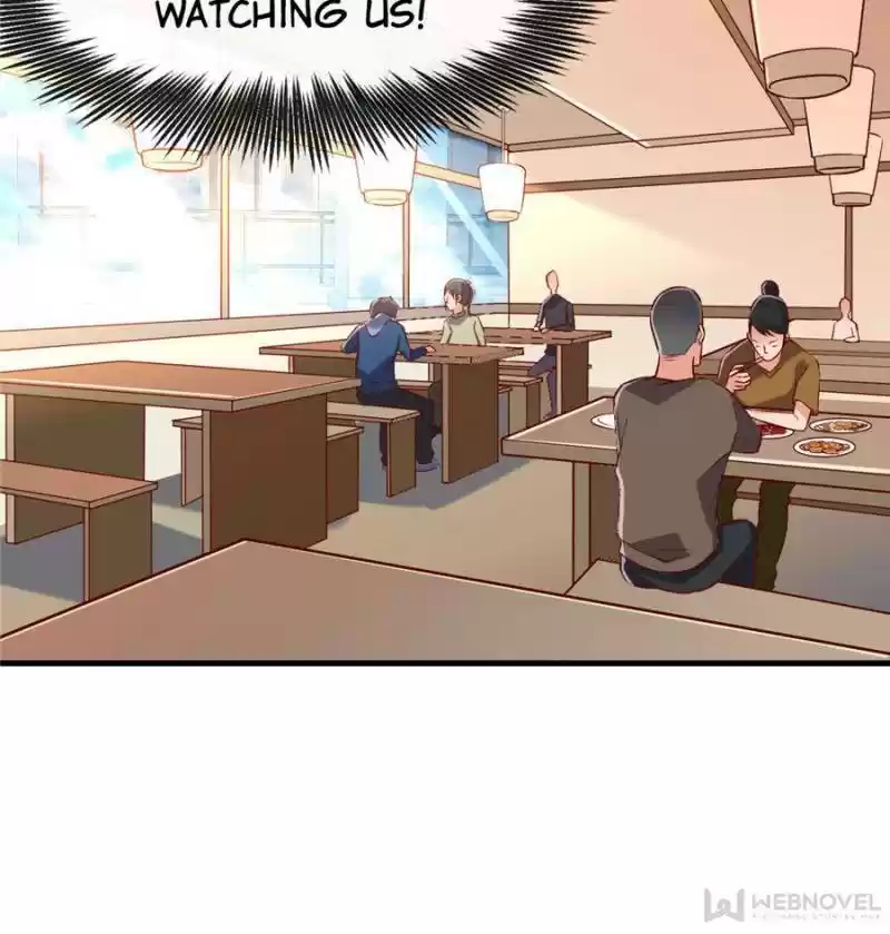 Super Gold System Chapter 78