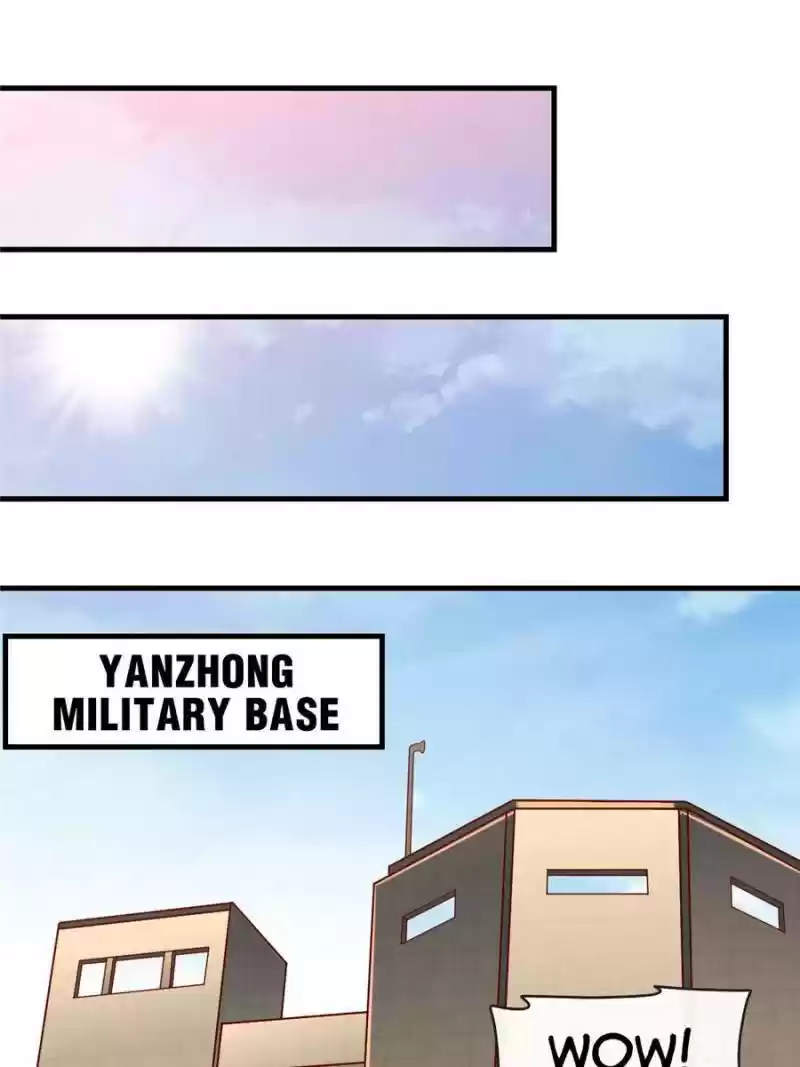 Super Gold System Chapter 78