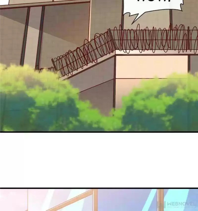 Super Gold System Chapter 78