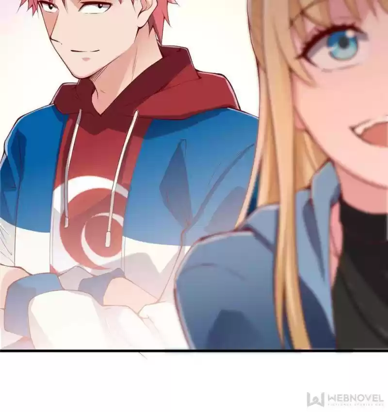 Super Gold System Chapter 78