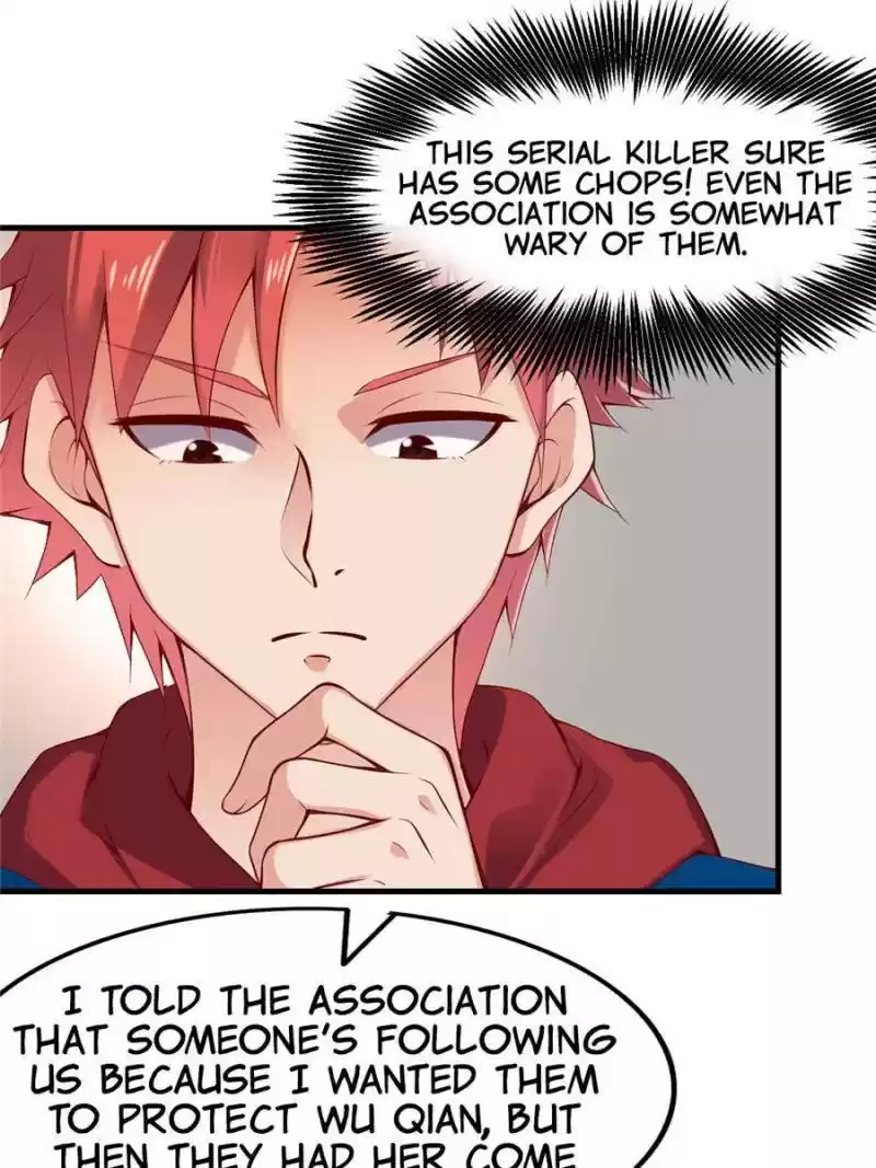 Super Gold System Chapter 78