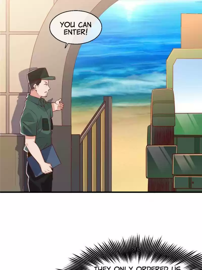 Super Gold System Chapter 78