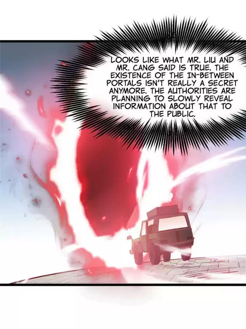 Super Gold System Chapter 78