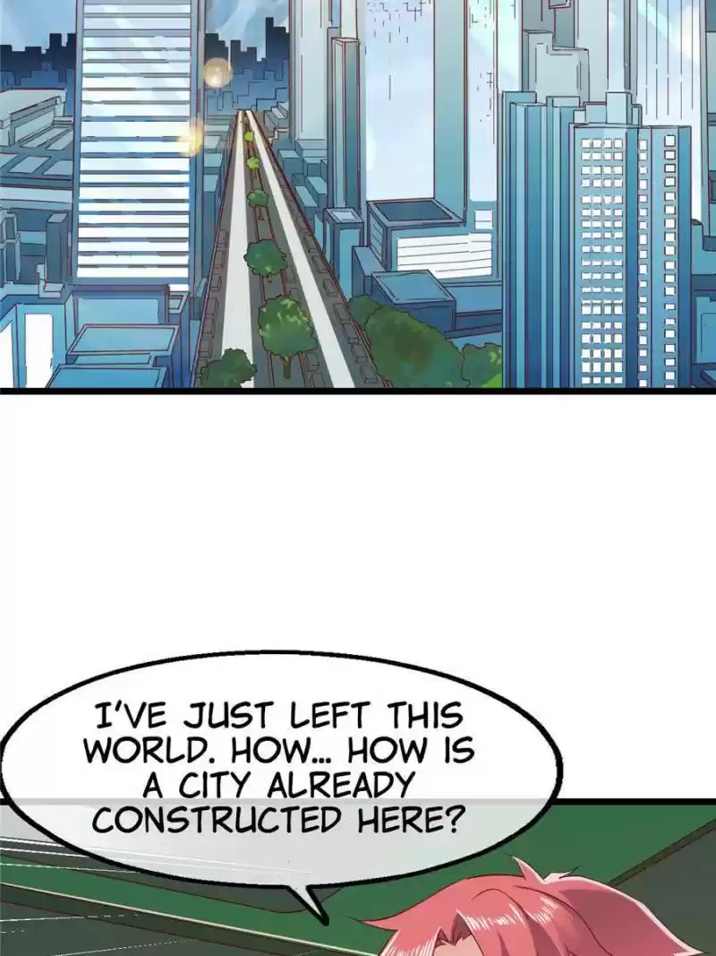 Super Gold System Chapter 78