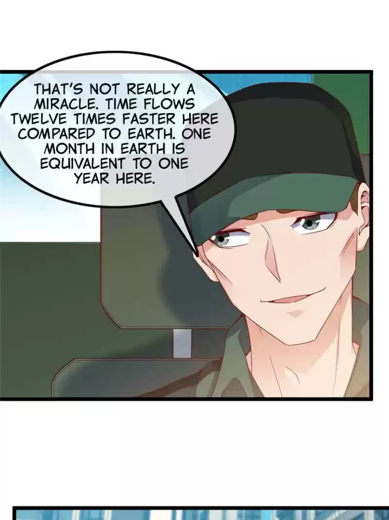 Super Gold System Chapter 78