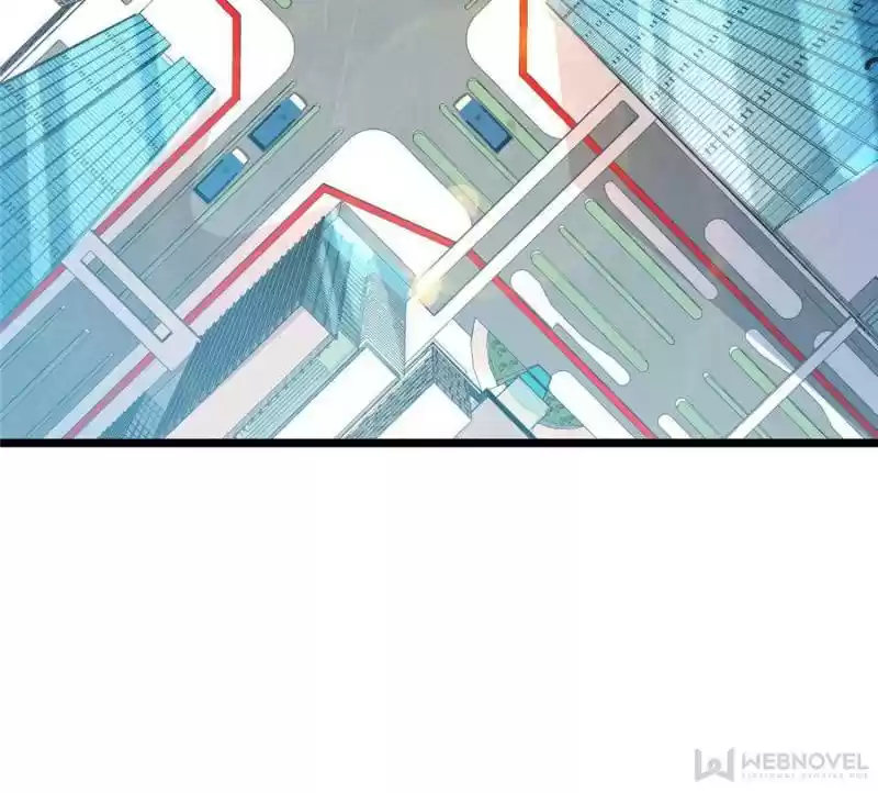 Super Gold System Chapter 78