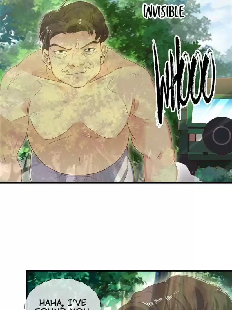 Super Gold System Chapter 78