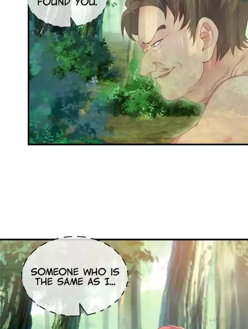 Super Gold System Chapter 78