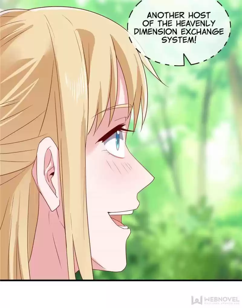 Super Gold System Chapter 78