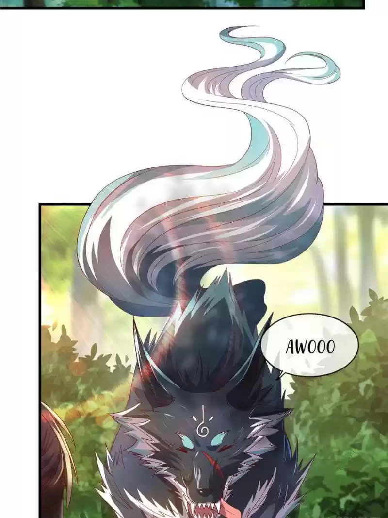 Super Gold System Chapter 79