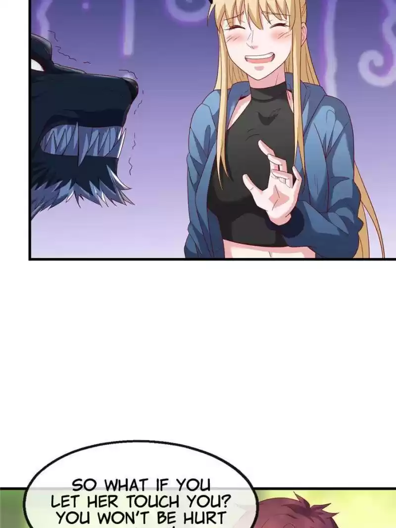 Super Gold System Chapter 79