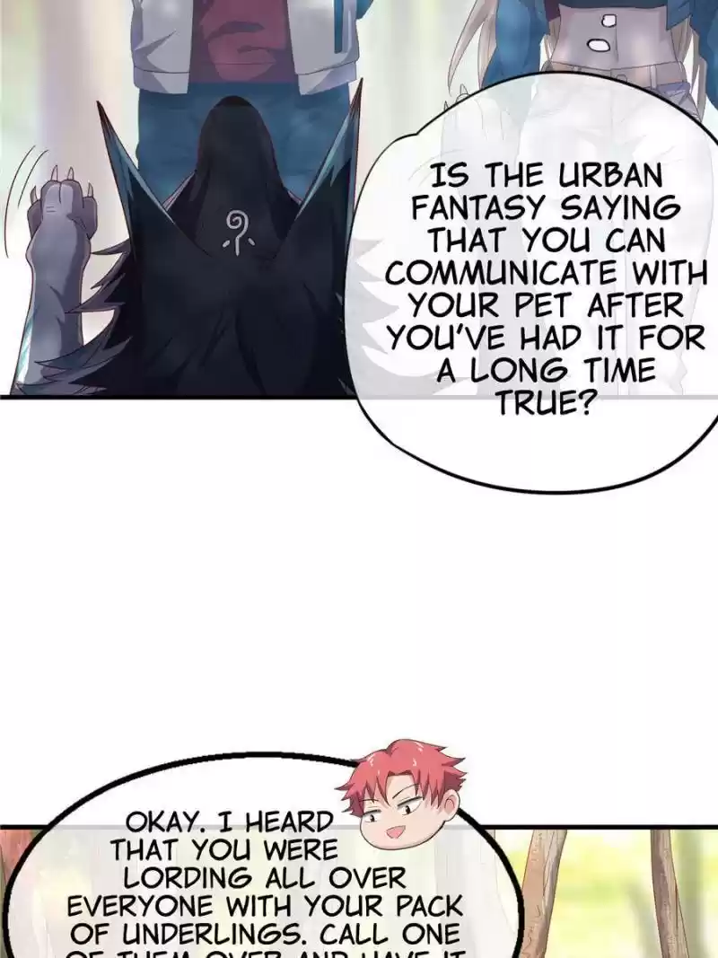 Super Gold System Chapter 79