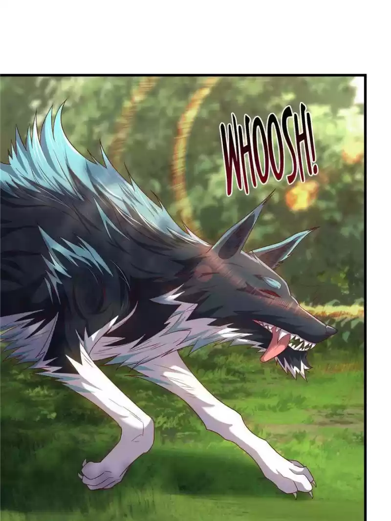 Super Gold System Chapter 79