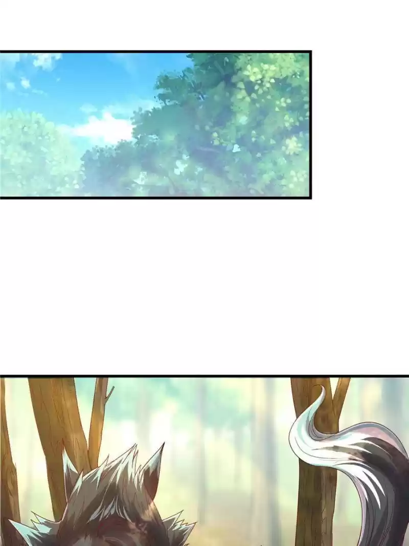 Super Gold System Chapter 79