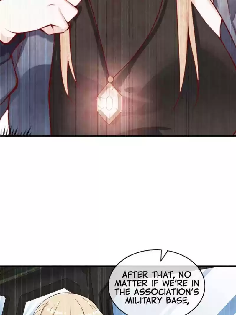 Super Gold System Chapter 79