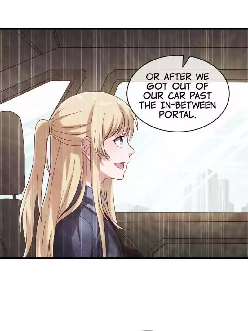 Super Gold System Chapter 79