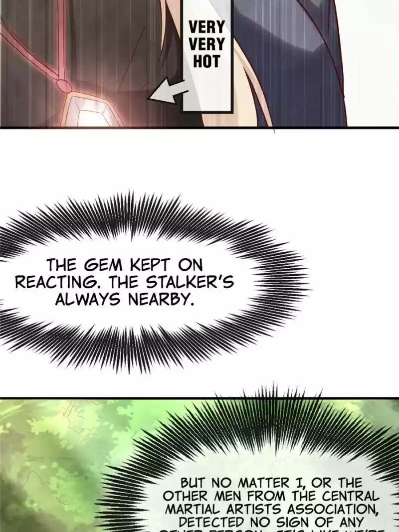 Super Gold System Chapter 79