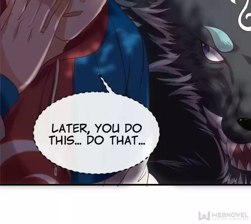 Super Gold System Chapter 79