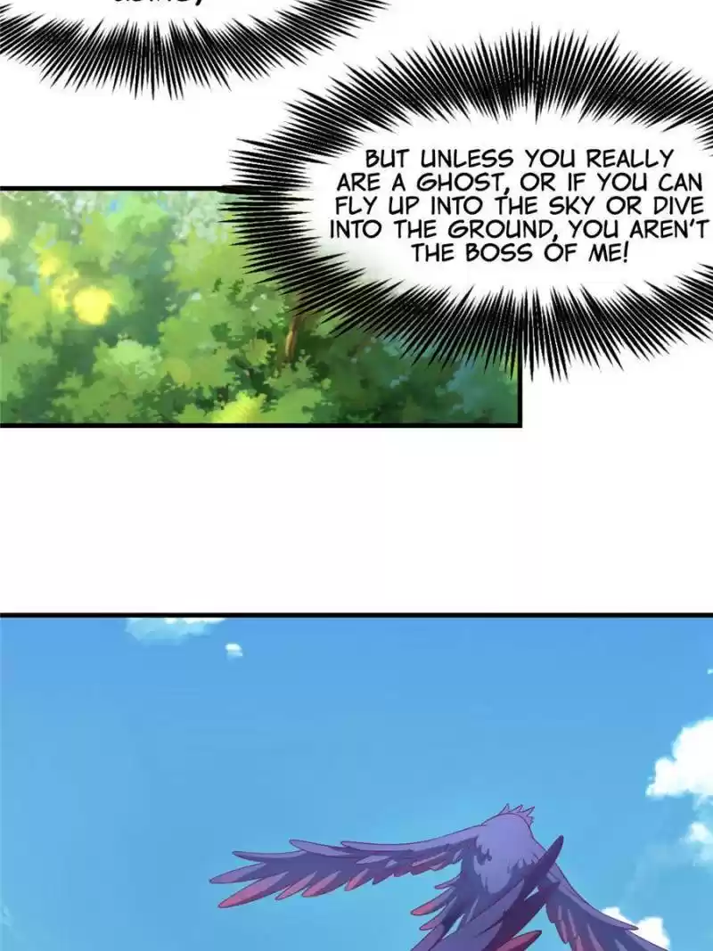 Super Gold System Chapter 79