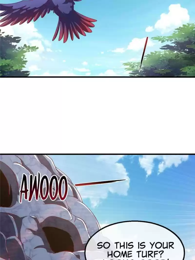 Super Gold System Chapter 79