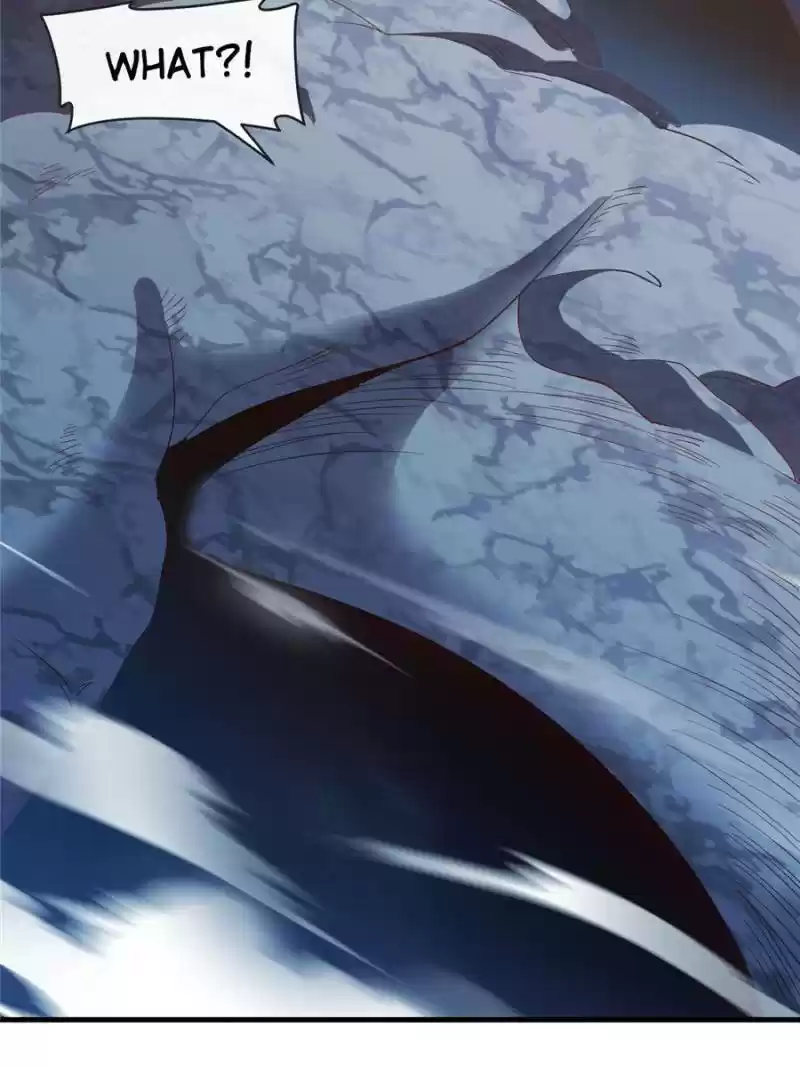 Super Gold System Chapter 79