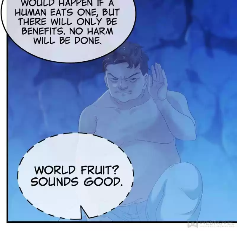 Super Gold System Chapter 79