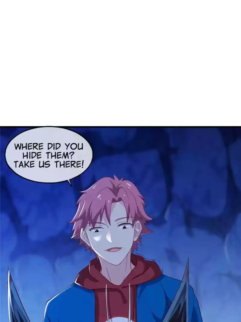 Super Gold System Chapter 79