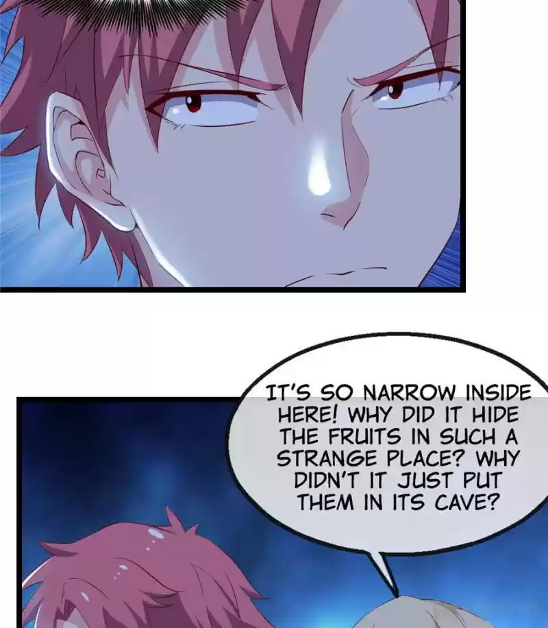 Super Gold System Chapter 79