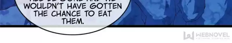 Super Gold System Chapter 79