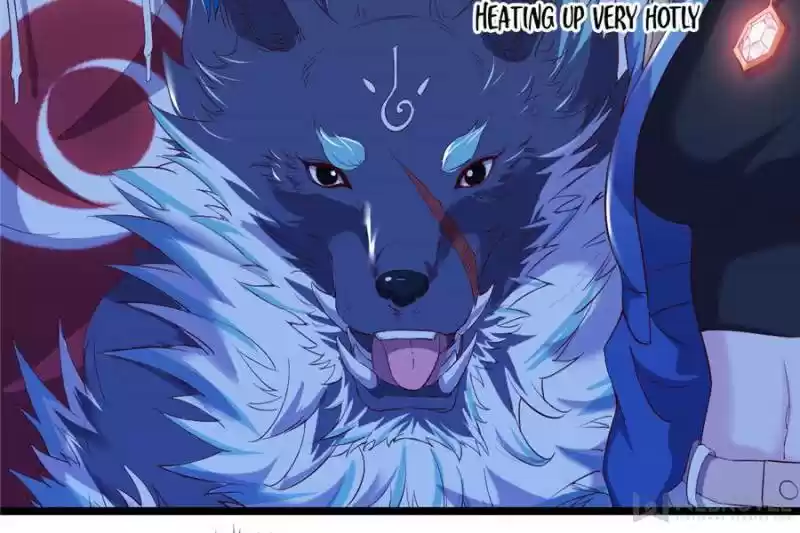 Super Gold System Chapter 79