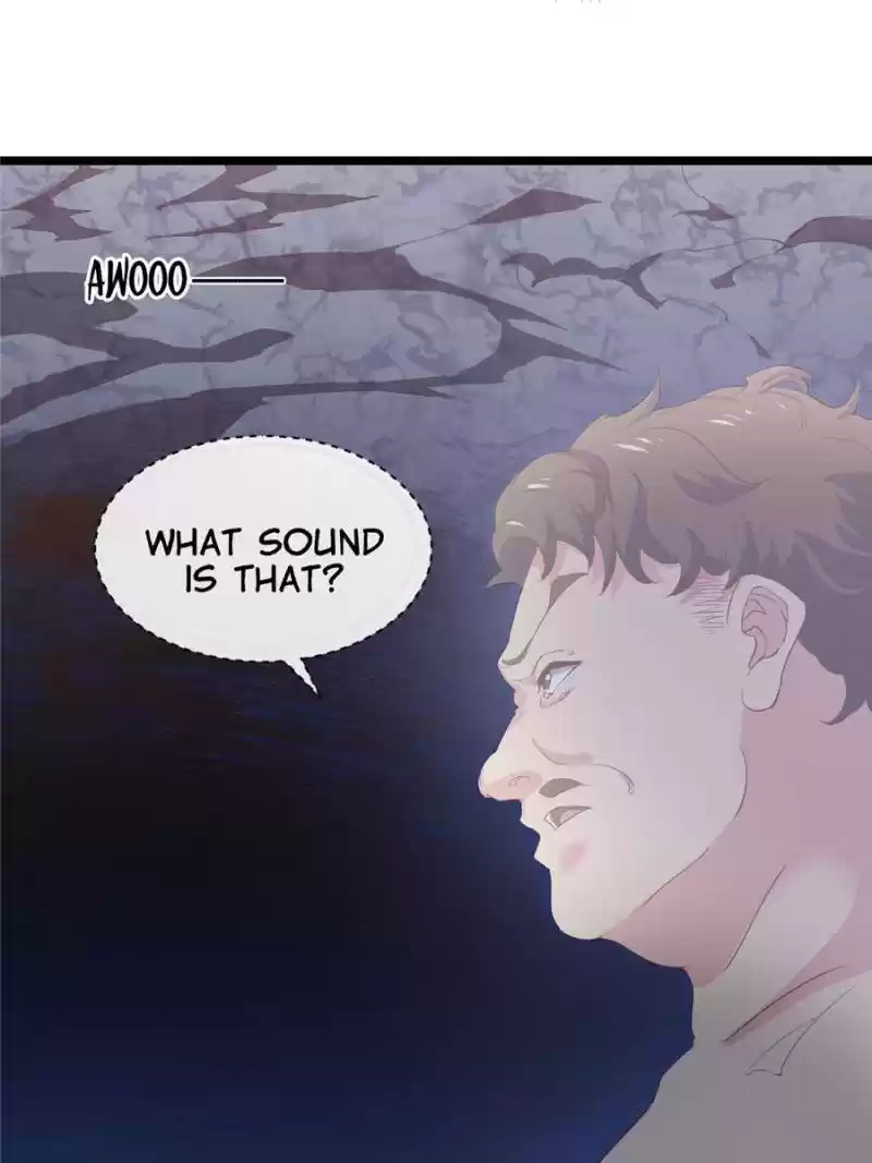 Super Gold System Chapter 79