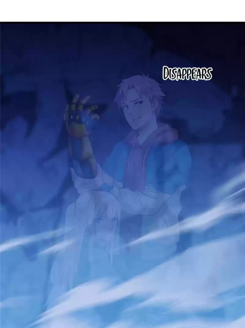 Super Gold System Chapter 79