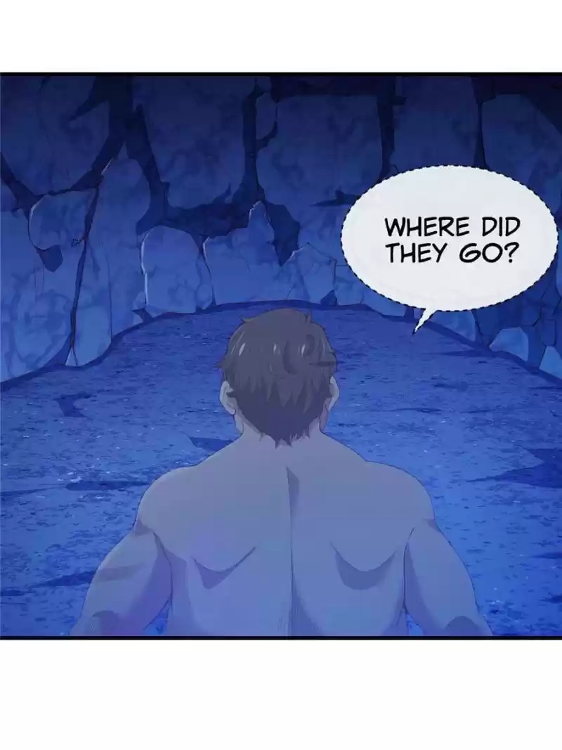 Super Gold System Chapter 79