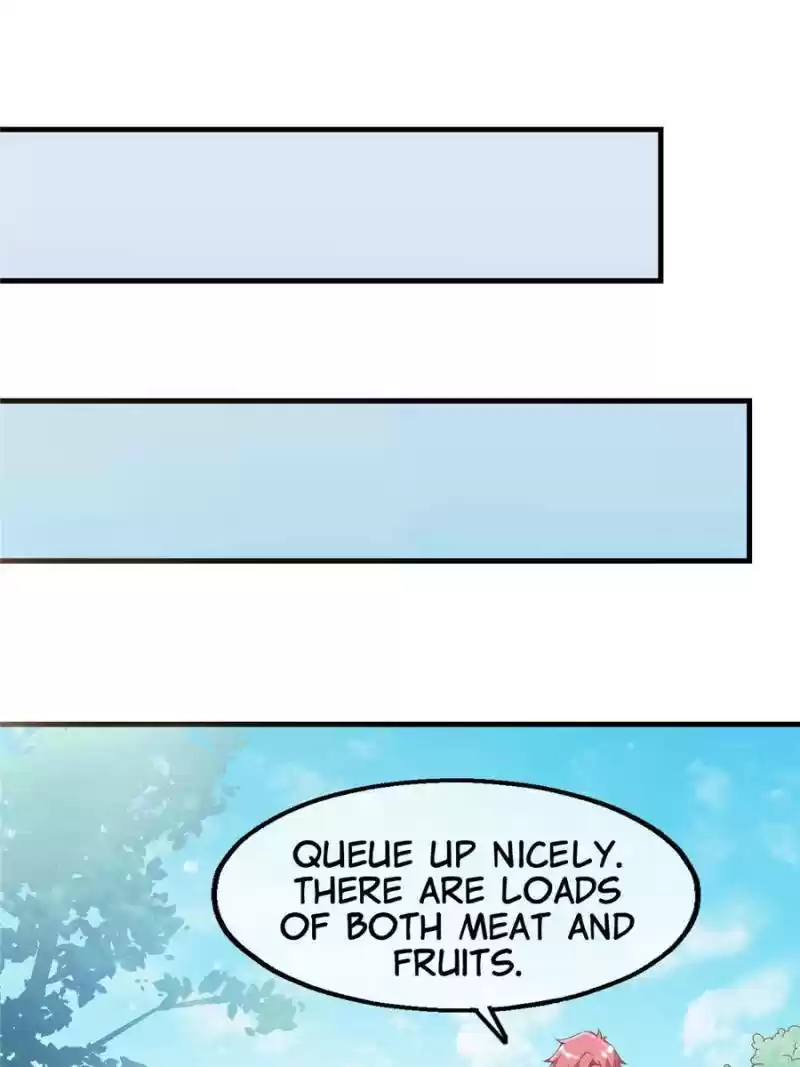 Super Gold System Chapter 79