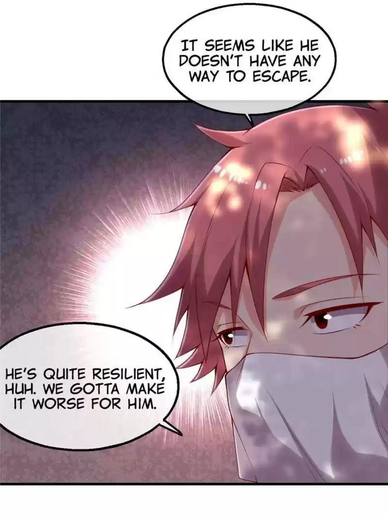 Super Gold System Chapter 79