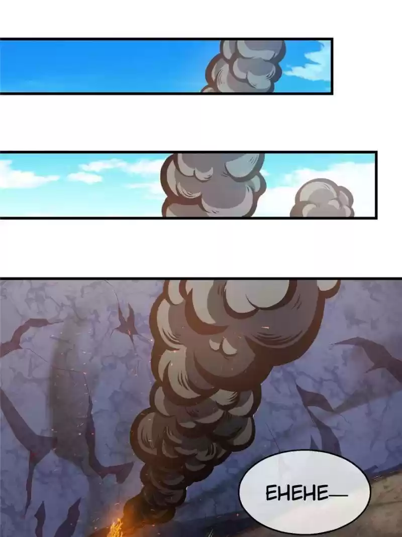 Super Gold System Chapter 79