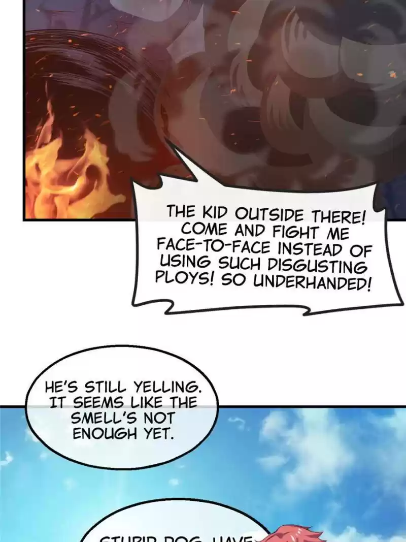 Super Gold System Chapter 79