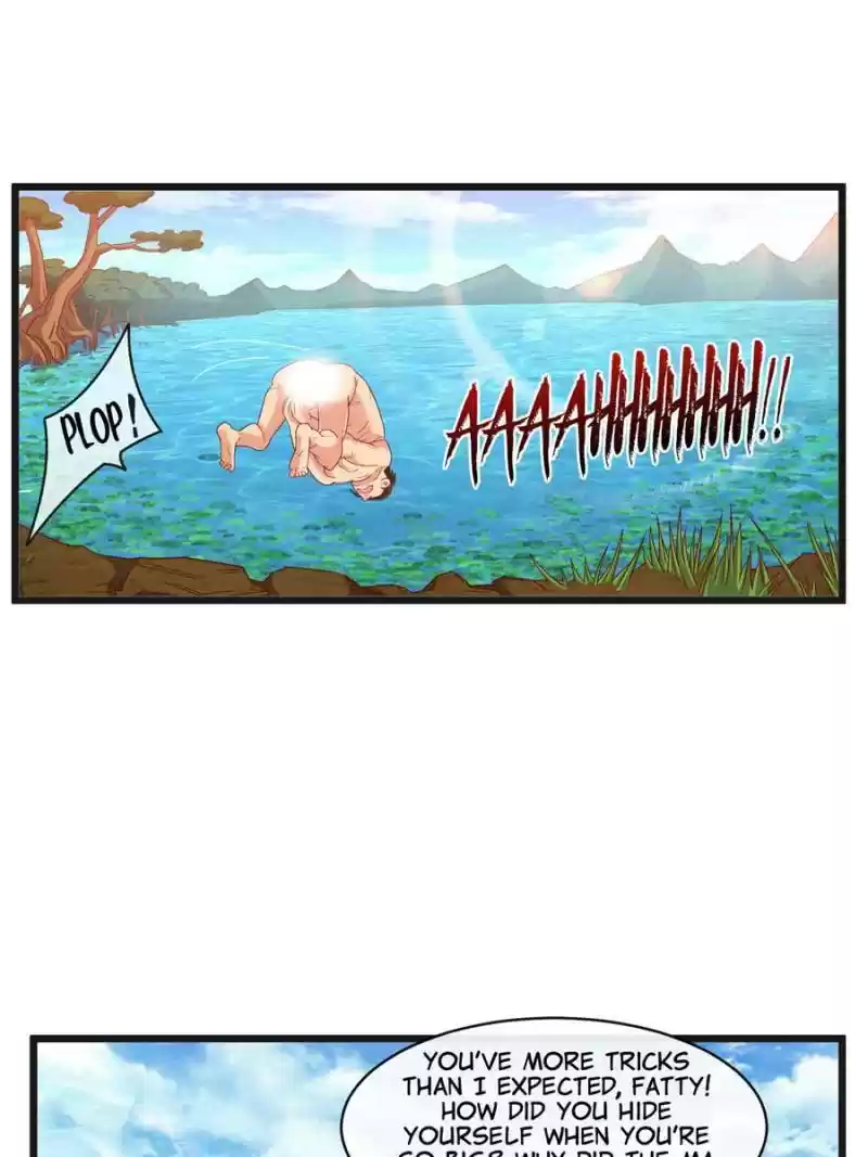 Super Gold System Chapter 80