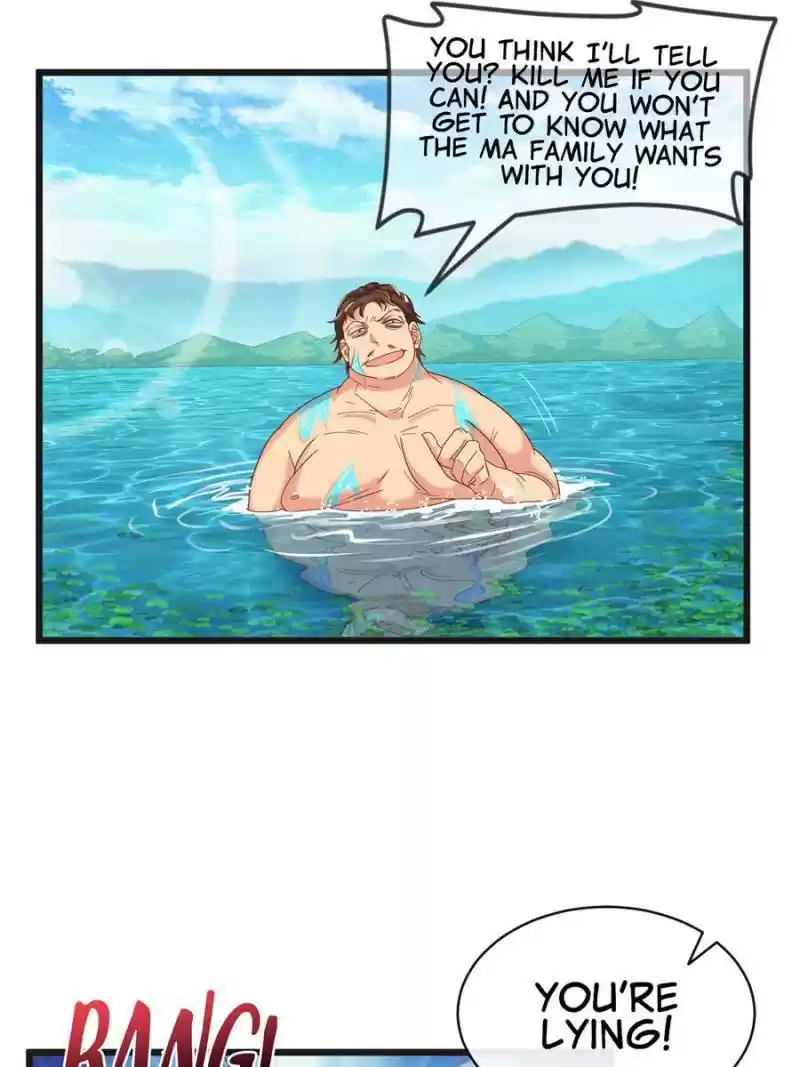 Super Gold System Chapter 80