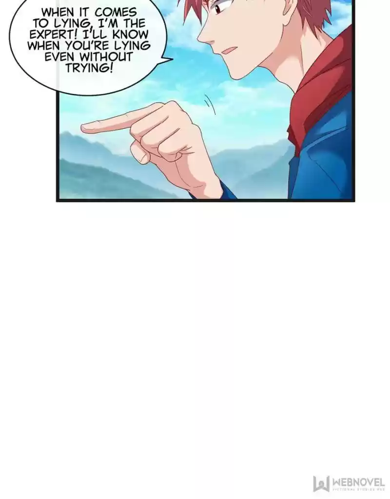 Super Gold System Chapter 80